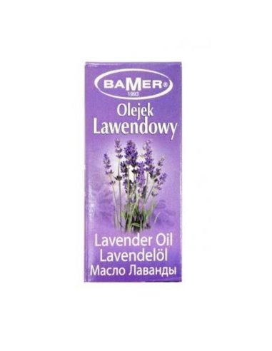 Lavendel Ätherisches Öl - 7 ml