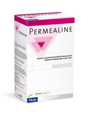 Permealine (14 sachets)