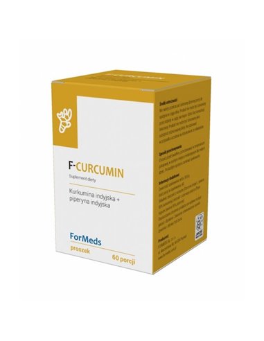 Curcumin (60 Portionen)