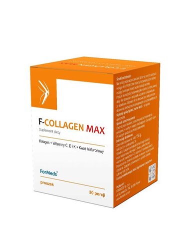 Collagen Max (30 Portionen)