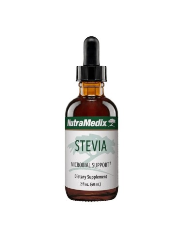 Stevia Nutramedix 60ml