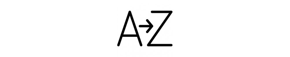 Produkte A-Z